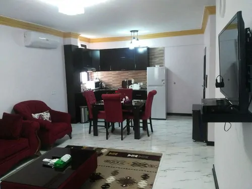 تصویر 3 - آپارتمان احسان(واحد۲) در  کیش