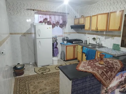 تصویر 3 - خانه مبله حامد در سوادکوه