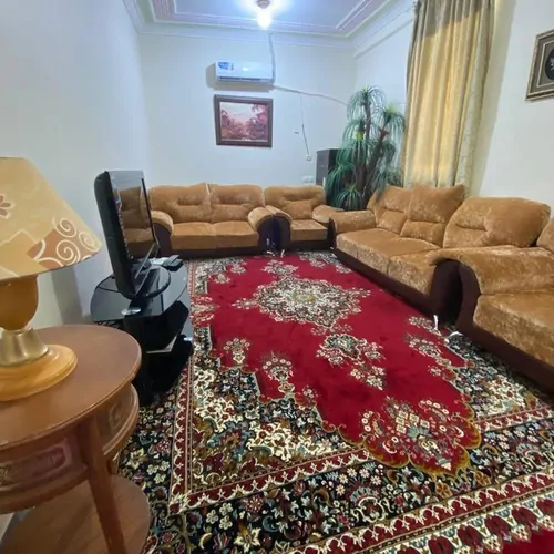 تصویر 6 - خانه مبله دهشیخ  در  لامرد
