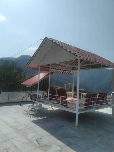 تصویر 17 - خانه حسینی در  مینودشت