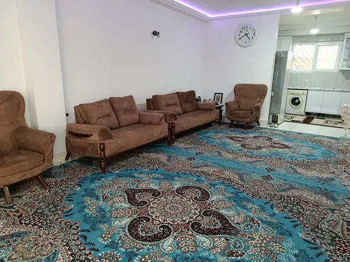 تصویر 7 - ویلا اقاقیا در بندر گز