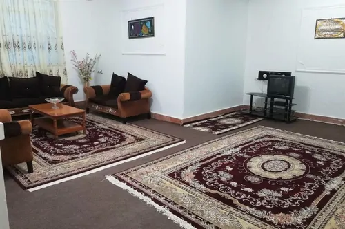 تصویر 2 - خانه ویلایی طبقه اول در رضوانشهر