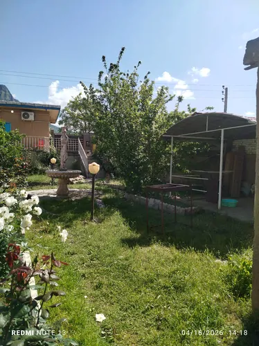 تصویر 2 - اقامتگاه بومگردی دلارام (1) در گالیکش