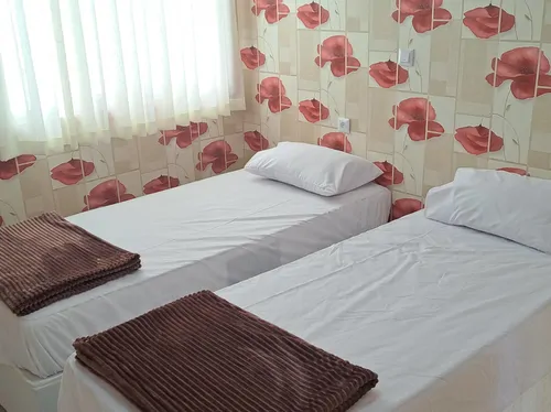 تصویر 7 - هتل آپارتمان مبله توکا (واحد 1) در  سنندج