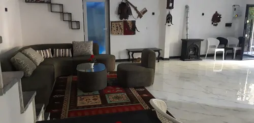 تصویر 37 - ویلا دوبلکس استخردار آبگرم ابراهیمی (۲) در  سهیلیه