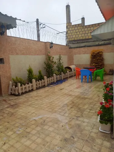 تصویر 10 - خانه باصفا در  انزلی