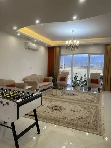 تصویر 12 - ویلا لاکچری قصر سفید  در  ماسال