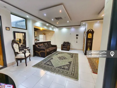 تصویر 12 - آپارتمان دانشور (اول) در اصفهان