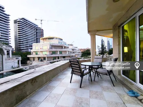 تصویر 3 - آپارتمان مبله لوکس مرجان در  کیش