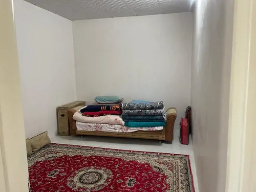 تصویر 11 - ویلا استخردار آبگرم اُمیصا در  مشهد