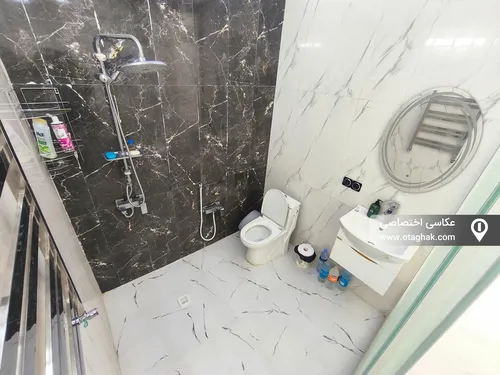 تصویر 35 - ویلا استخردار آبگرم وایت اند بلک در کردان