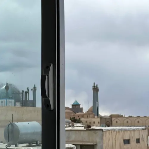 تصویر 9 - آپارتمان مبله نقش جهان دلوان در  اصفهان
