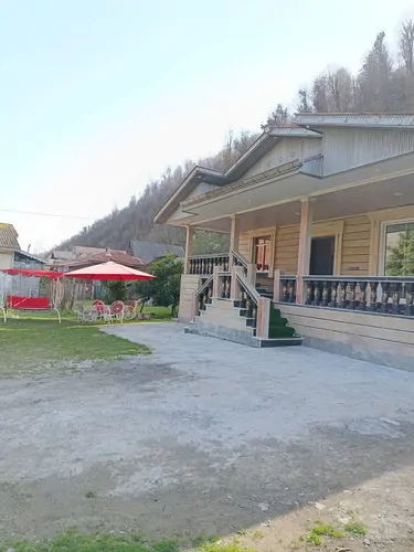 تصویر 15 - ویلا نیما در  شاندرمن