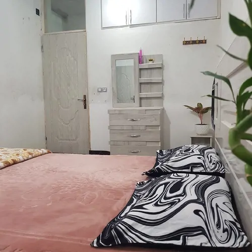 تصویر 7 - خانه مبله چکاوک (نزدیک به آرامگاه حافظ) در  شیراز