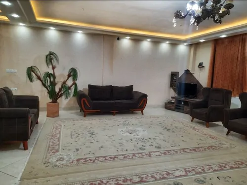 تصویر 5 - آپارتمان اقامتگاه خانه رویایی  در  شهرکرد