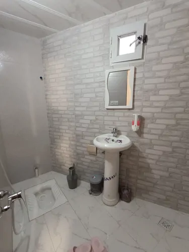 تصویر 5 - کلبه پاجی اقامت در ساری