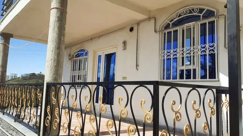 تصویر 10 - ویلا  کاظمی در  کلاردشت
