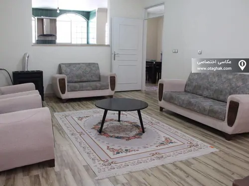 تصویر 4 - آپارتمان مبله شهاب(واحد 3) در  شیراز