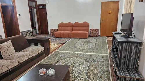 تصویر 3 - ویلا سخاوت در  لنگرود