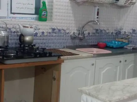 تصویر 3 - خانه مبله روستای جاغرق در طرقبه
