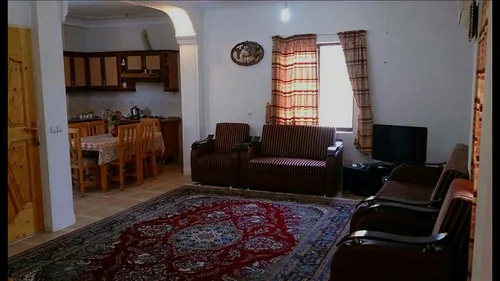 تصویر 2 - ویلا پارسا (واحد۳) در ایزدشهر