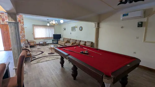 تصویر 8 - ویلا استخردار آبگرم گل کاغذی در  هچیرود