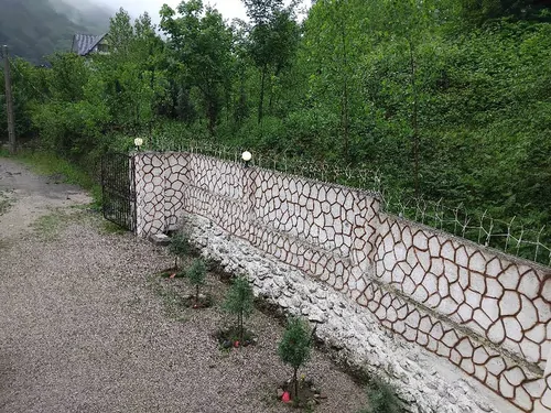 تصویر 19 - ویلا جنگلی شمشاد کریمی در  سوادکوه