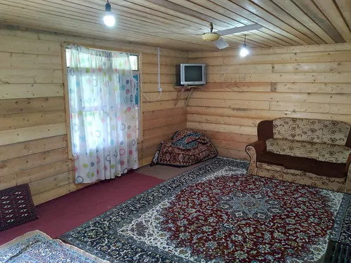 تصویر 5 - اقامتگاه بوم‌گردی تاپ جمشید(واحد۱) در  ماسال