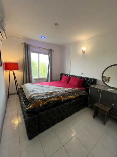 تصویر 11 - آپارتمان مبله C2 (واحد 10) در کیش