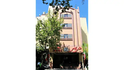 تصویر 4 - هتل آپارتمان ونوس (سه نفره ۲)  در  اصفهان