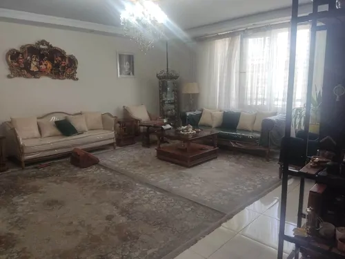 تصویر 5 - آپارتمان آدرینا در کرج