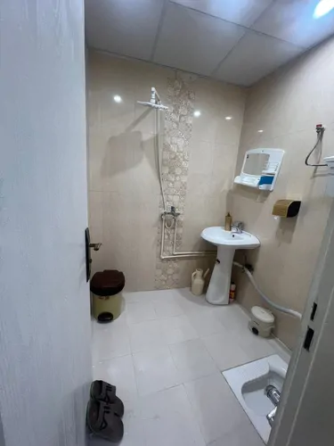 تصویر 12 - آپارتمان مبله آنا (2) در خیابان هاشمی در تهران