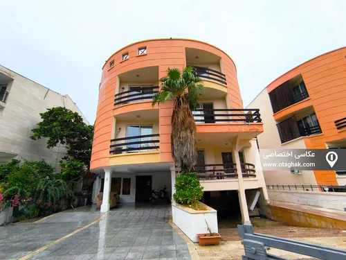 تصویر 11 - سوییت مبله صدف هیرمند در  کیش