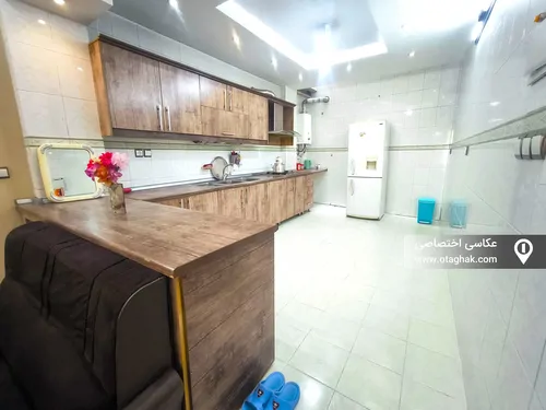 تصویر 6 - خانه مبله حمید (1) در  اصفهان