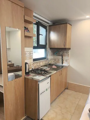 تصویر 10 - سوییت سید علی حنایی (واحد4) در مشهد