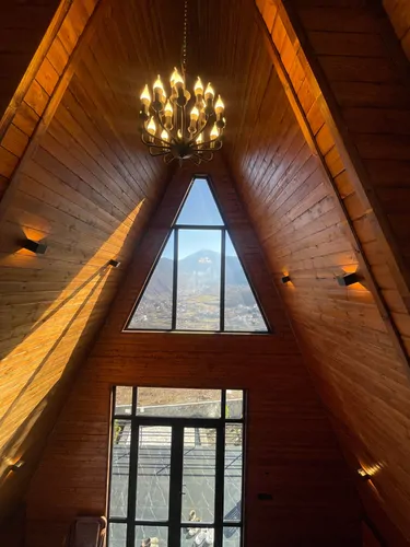 تصویر 11 - کلبه کاژه (۲) در  لاویج