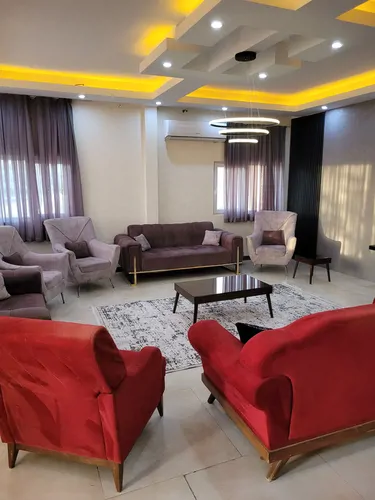 تصویر 3 - ویلا استخردار آبگرم برکه سنگی در  رودهن