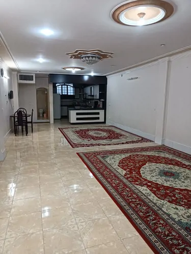 تصویر 5 - خانه مبله ولیعصر در اصفهان