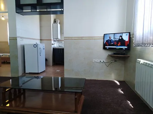 تصویر 2 - آپارتمان مبله همایون(واحد3) در  مرودشت