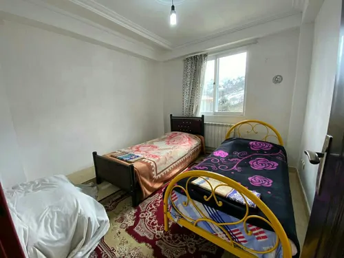 تصویر 15 - آپارتمان نگین (3) در  قلعه‌رودخان 