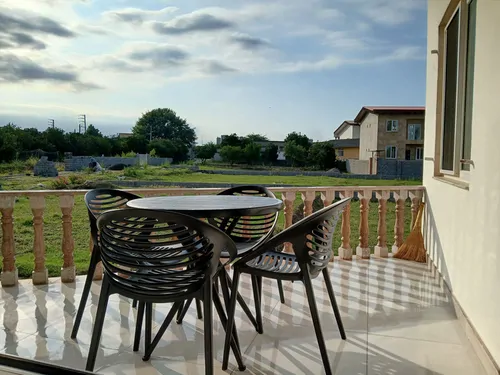 تصویر 3 - ویلا شمشاد در  نوشهر