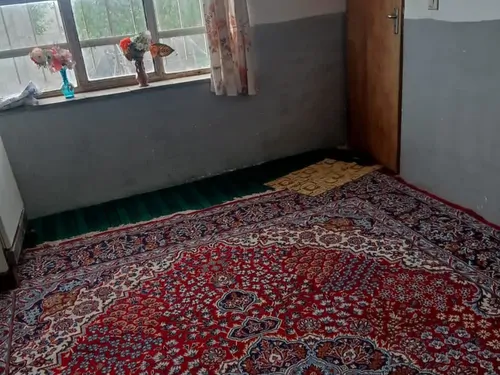 تصویر 5 - اقامتگاه بوم‌گردی خانه ی روستایی  در  خدابنده