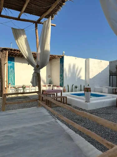 تصویر 9 - اقامتگاه بومگردی گادوک (واحد 5) در قشم