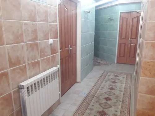 تصویر 3 - آپارتمان پارمیس (واحد۱) در شیراز