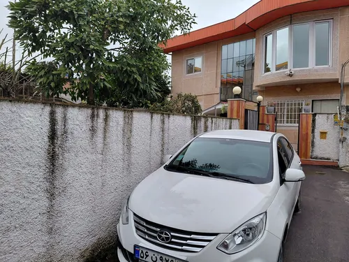 تصویر 13 - ویلا سرسبز شمال در  نمک آبرود