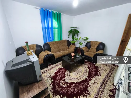 تصویر 7 - خانه آرنیک در  کاشان