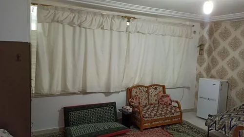 تصویر ۱ - سوییت خزر سبز در  لاهیجان