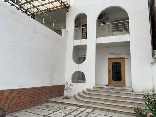 تصویر 15 - ویلا استخر آبگرم سرپوشیده اهورا در  سرخ رود