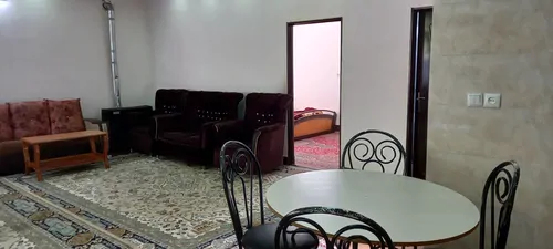 تصویر 7 - ویلا رضا در  باغ بهادران