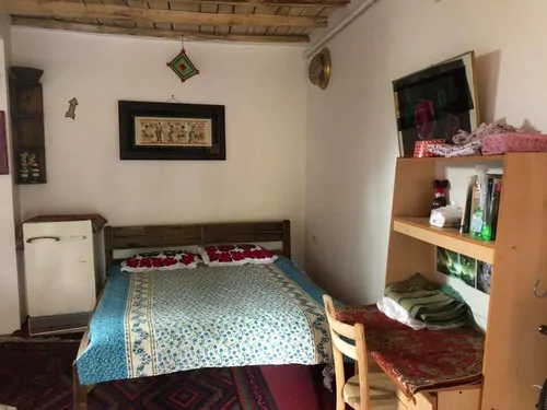تصویر 4 - اقامتگاه بوم‌گردی آله آموت (واحد4 با سرویس اختصاصی) در الموت